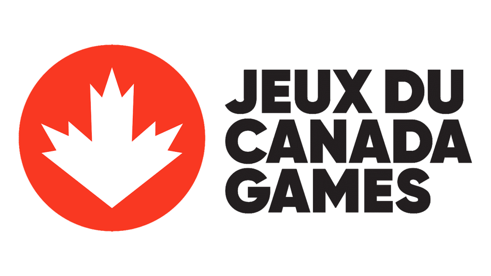 Canada Games Logo